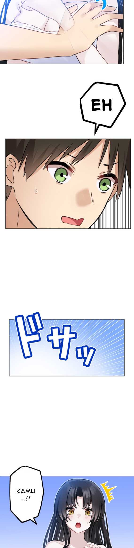 mendokusai-yurei-desu-ga-watashi-to-koi-shite-kuremasu-ka - Chapter: 2