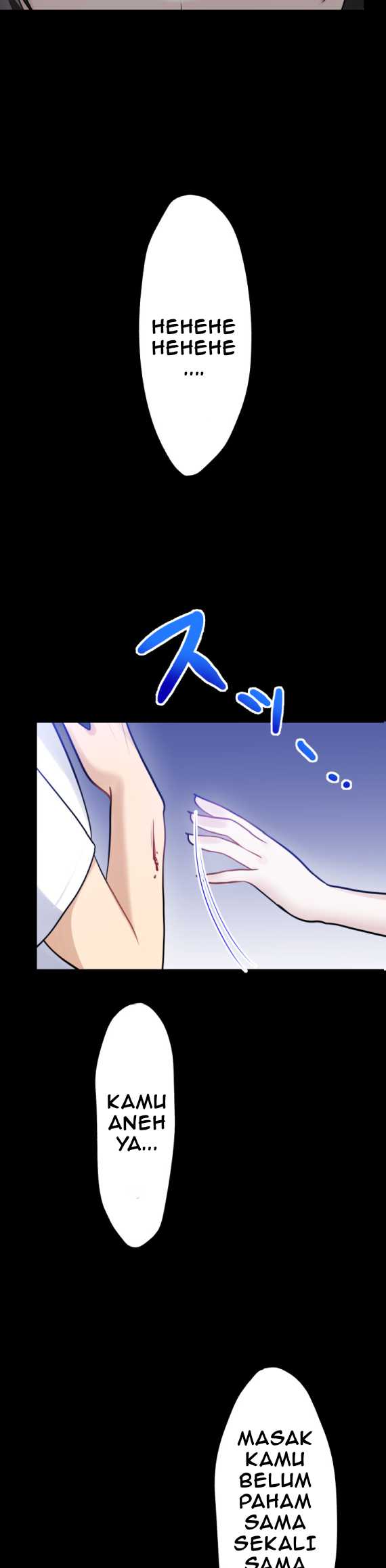 mendokusai-yurei-desu-ga-watashi-to-koi-shite-kuremasu-ka - Chapter: 2