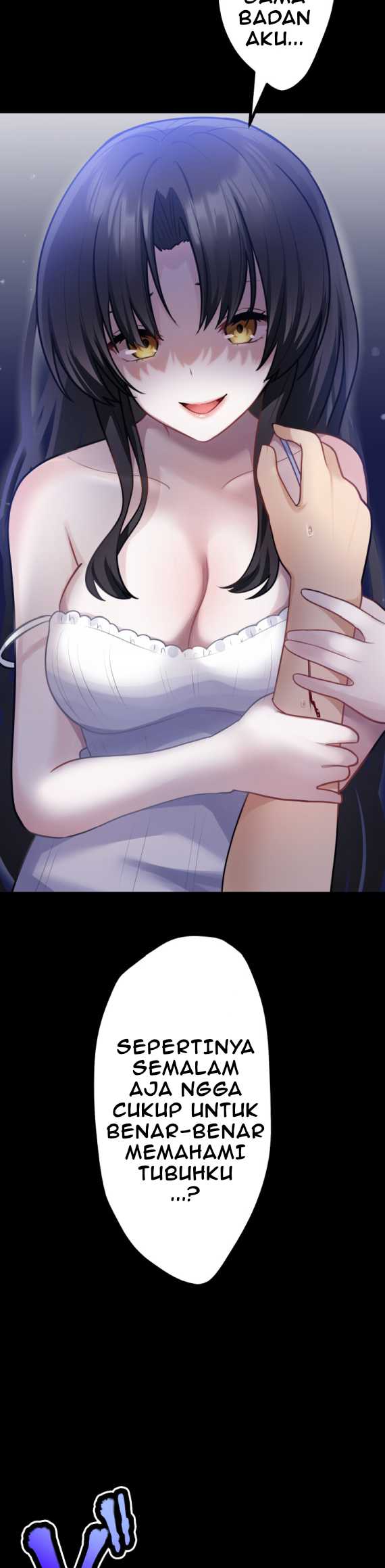 mendokusai-yurei-desu-ga-watashi-to-koi-shite-kuremasu-ka - Chapter: 2