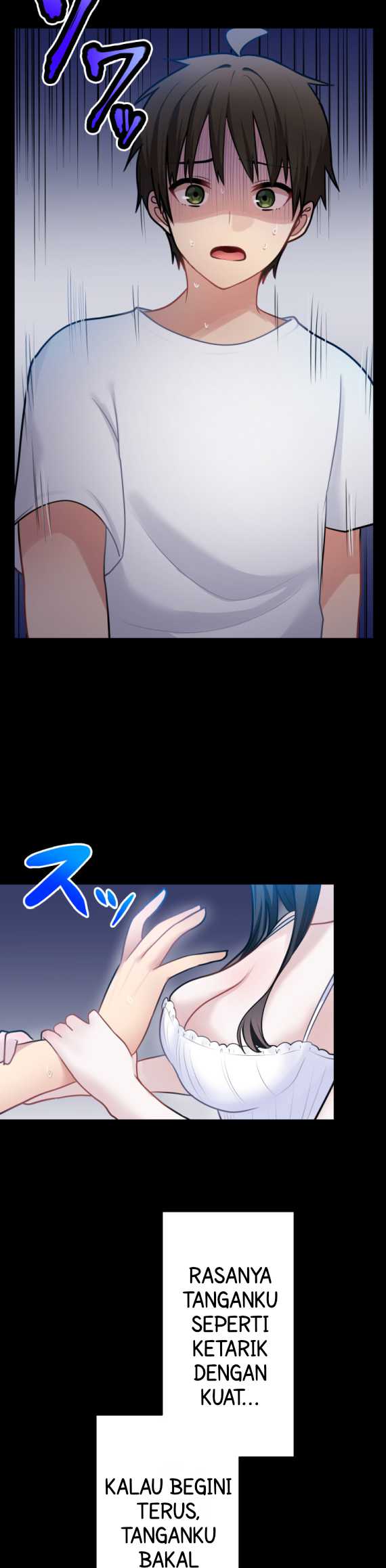 mendokusai-yurei-desu-ga-watashi-to-koi-shite-kuremasu-ka - Chapter: 2