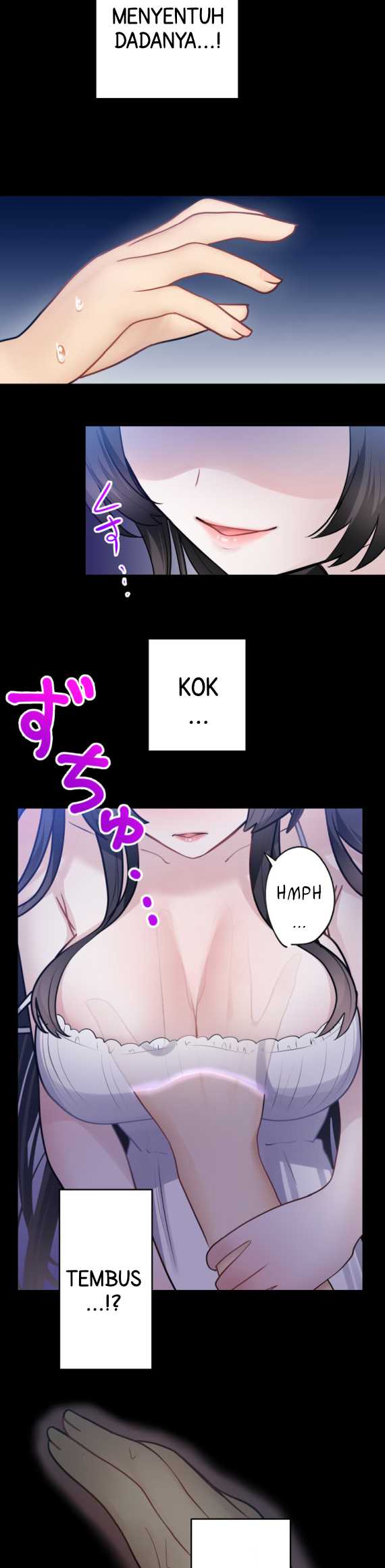 mendokusai-yurei-desu-ga-watashi-to-koi-shite-kuremasu-ka - Chapter: 2