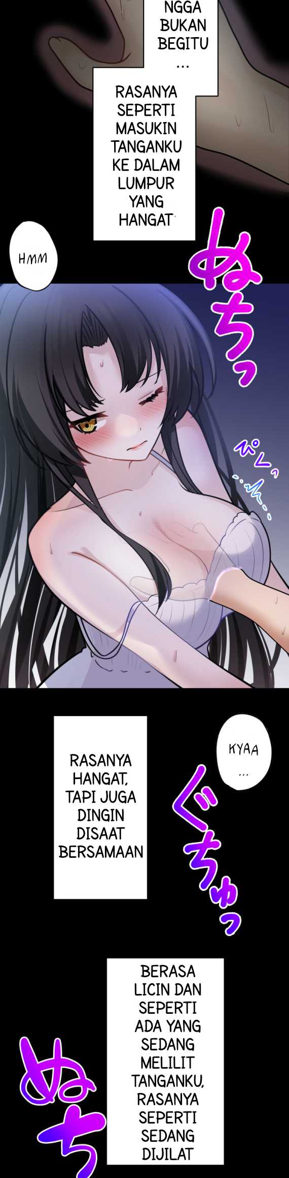 mendokusai-yurei-desu-ga-watashi-to-koi-shite-kuremasu-ka - Chapter: 2