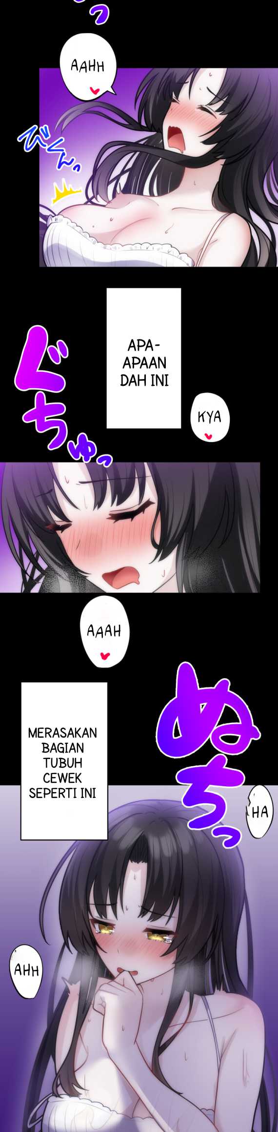 mendokusai-yurei-desu-ga-watashi-to-koi-shite-kuremasu-ka - Chapter: 2