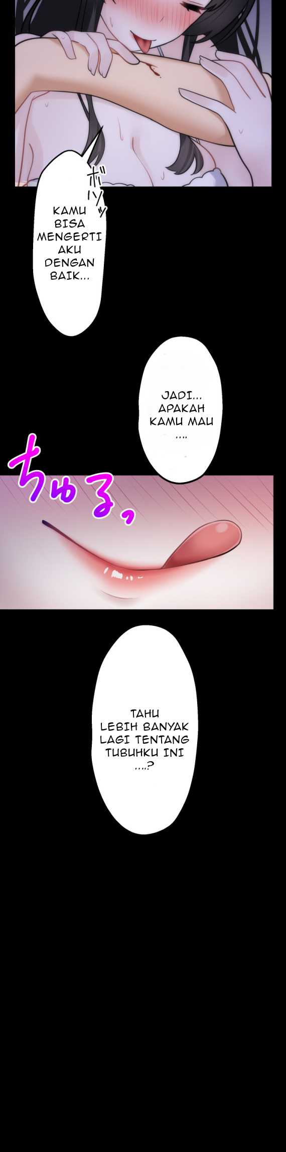 mendokusai-yurei-desu-ga-watashi-to-koi-shite-kuremasu-ka - Chapter: 2