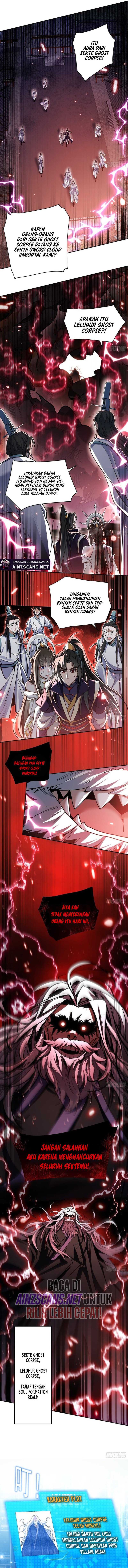 my-empress-disciple-is-about-to-turn-dark - Chapter: 2