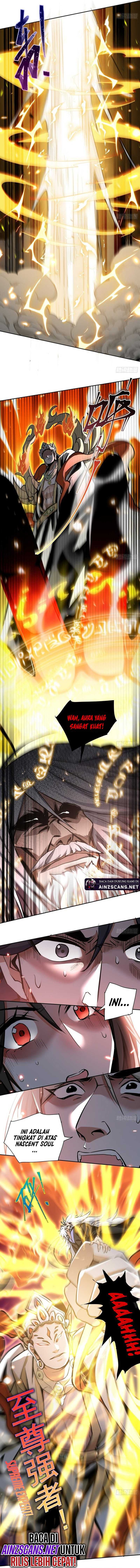 my-empress-disciple-is-about-to-turn-dark - Chapter: 2