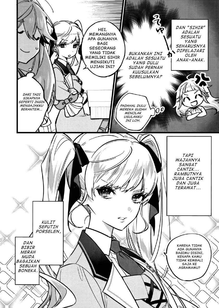 doteihen-reijou-ni-hyoui-shita-800-nen-mae-no-akujo-wa-hissori-seishun-o-tanoshinde-iru - Chapter: 2