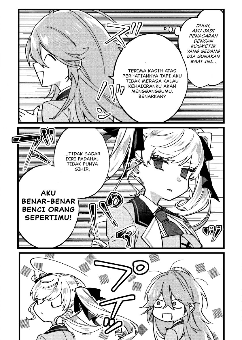 doteihen-reijou-ni-hyoui-shita-800-nen-mae-no-akujo-wa-hissori-seishun-o-tanoshinde-iru - Chapter: 2