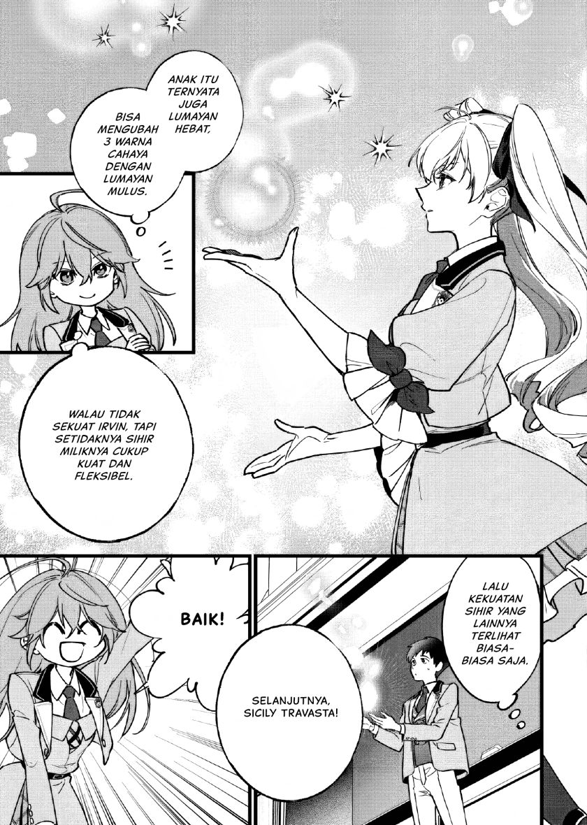 doteihen-reijou-ni-hyoui-shita-800-nen-mae-no-akujo-wa-hissori-seishun-o-tanoshinde-iru - Chapter: 2