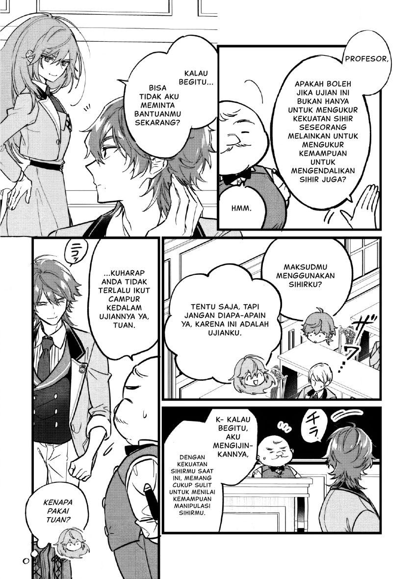 doteihen-reijou-ni-hyoui-shita-800-nen-mae-no-akujo-wa-hissori-seishun-o-tanoshinde-iru - Chapter: 2