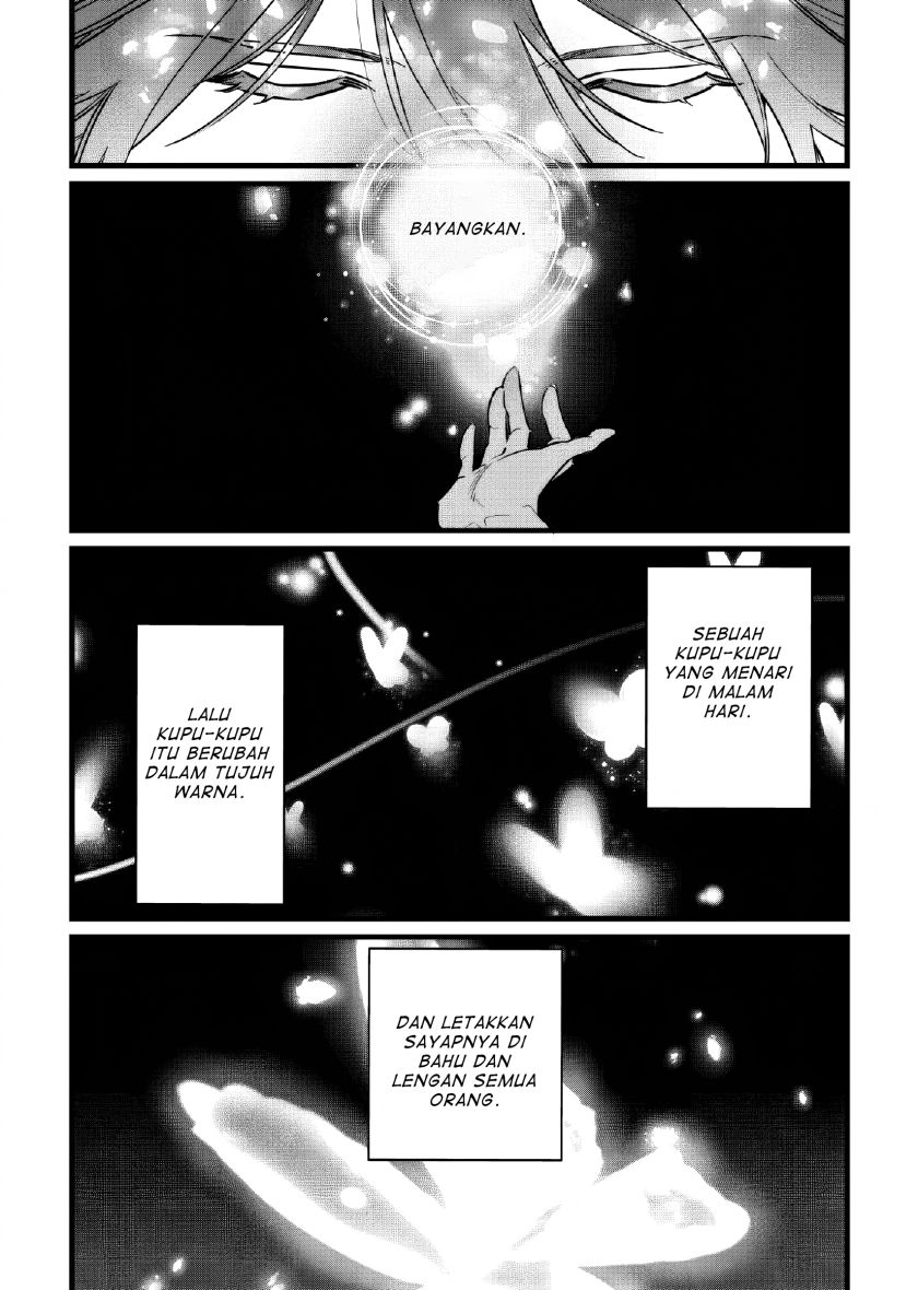 doteihen-reijou-ni-hyoui-shita-800-nen-mae-no-akujo-wa-hissori-seishun-o-tanoshinde-iru - Chapter: 2