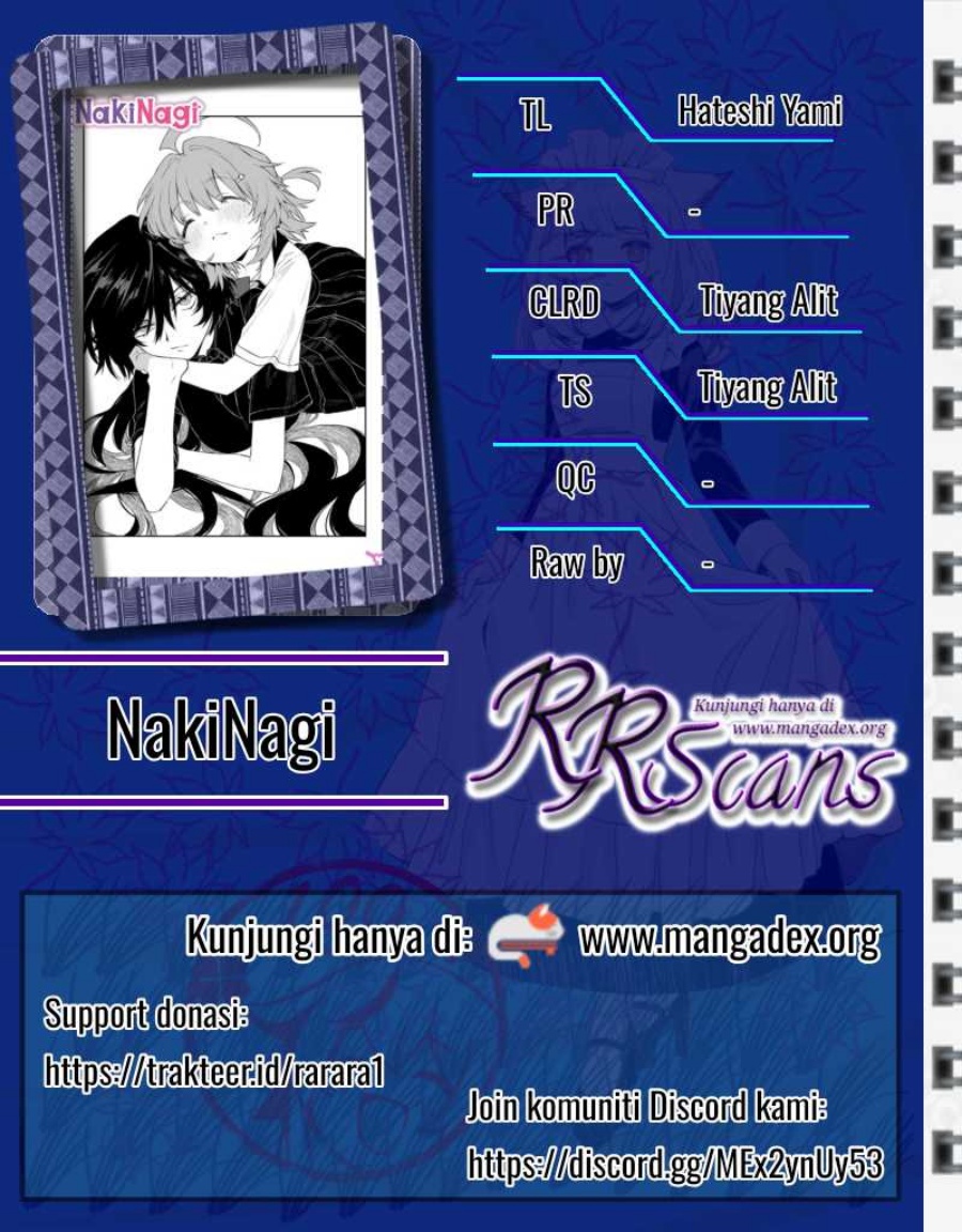 nakinagi - Chapter: 2