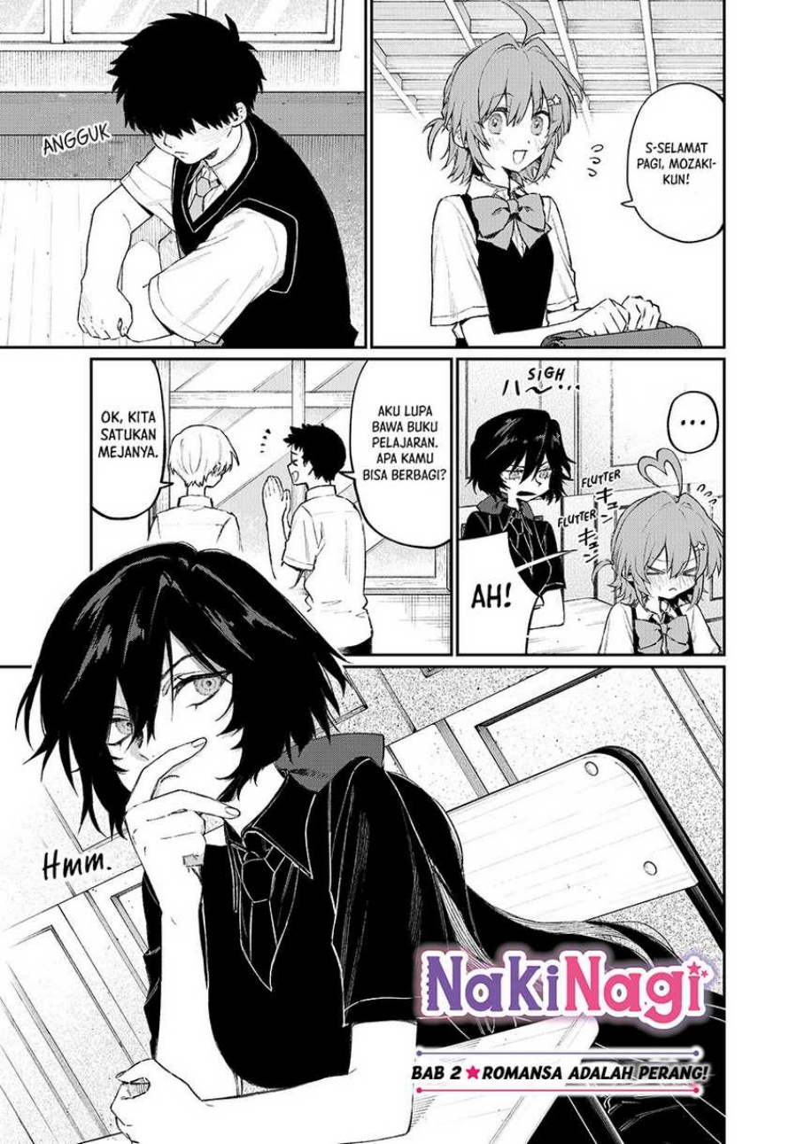 nakinagi - Chapter: 2