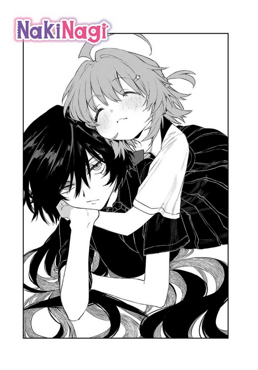 nakinagi - Chapter: 2