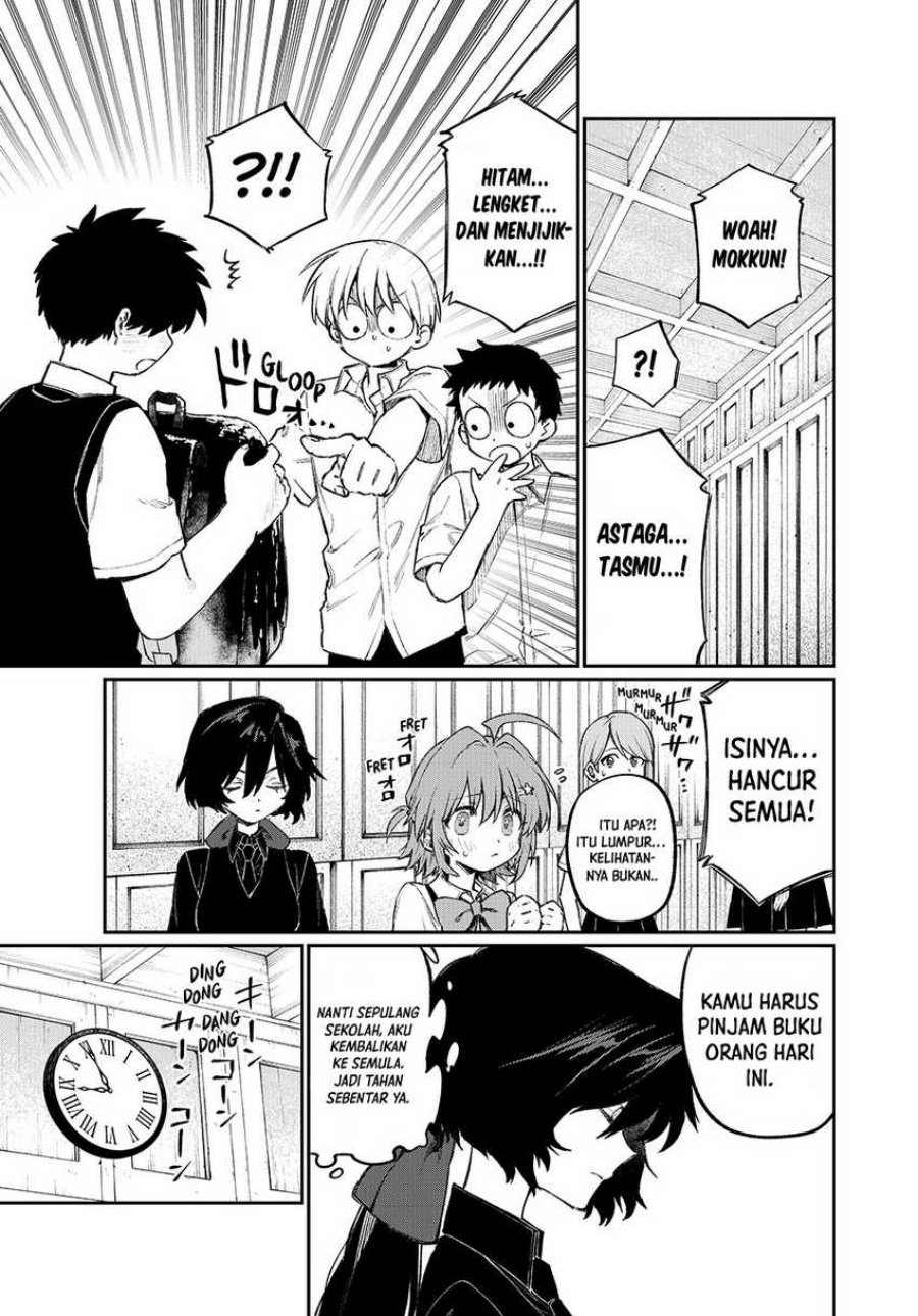 nakinagi - Chapter: 2
