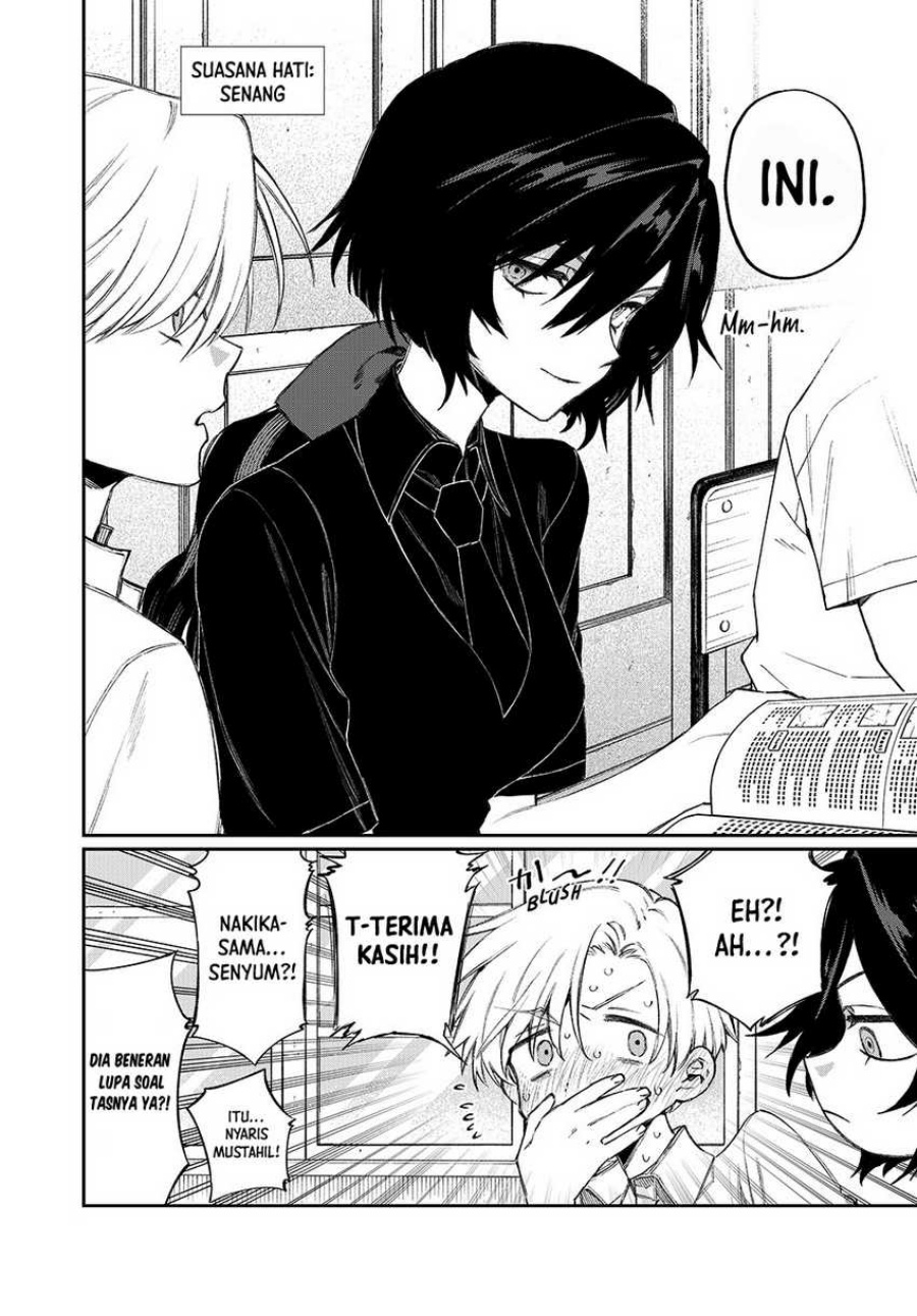 nakinagi - Chapter: 2