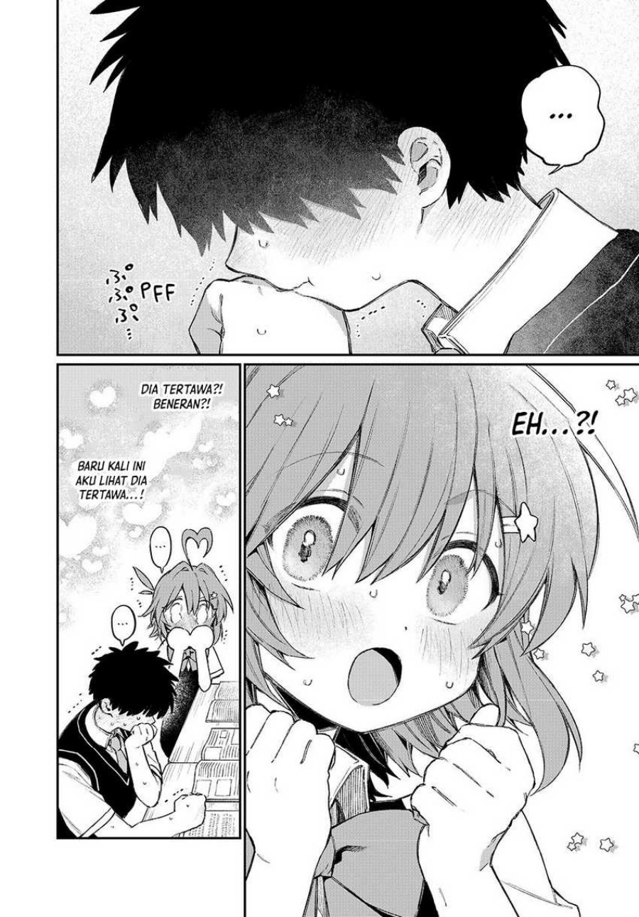 nakinagi - Chapter: 2