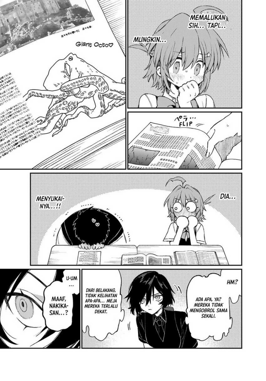 nakinagi - Chapter: 2