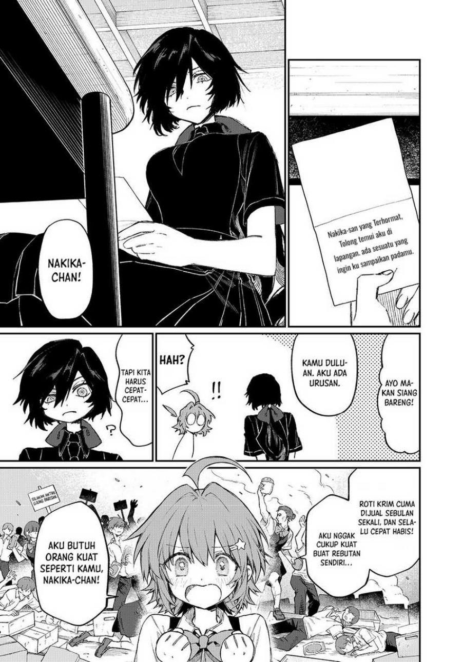 nakinagi - Chapter: 2
