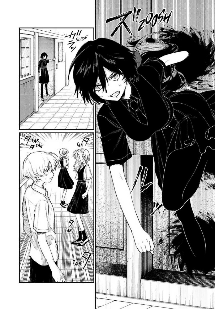 nakinagi - Chapter: 2