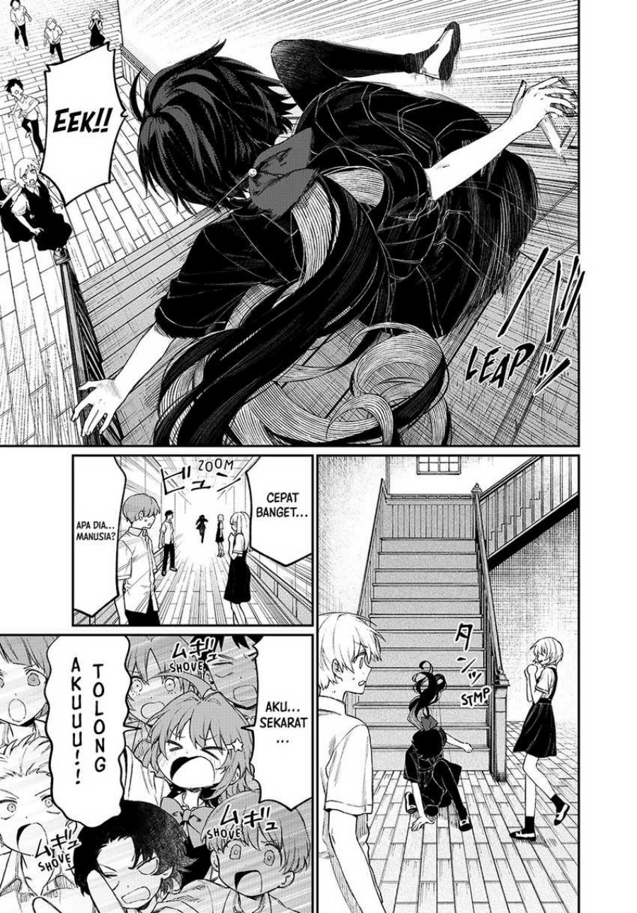 nakinagi - Chapter: 2