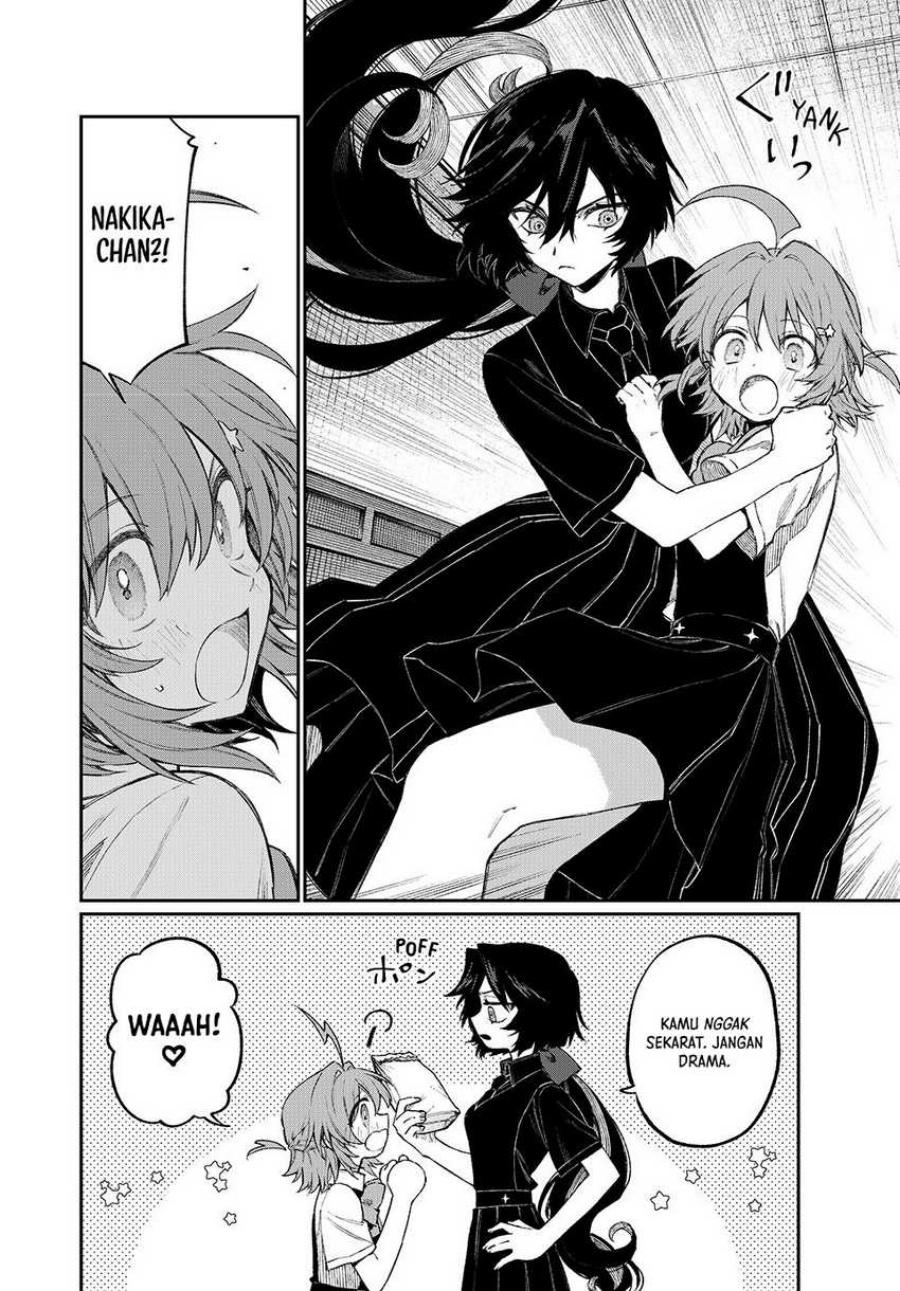 nakinagi - Chapter: 2