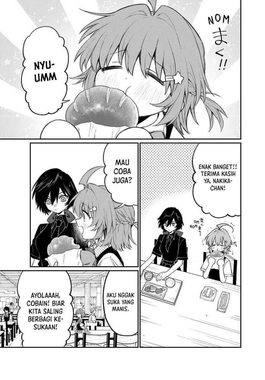 nakinagi - Chapter: 2