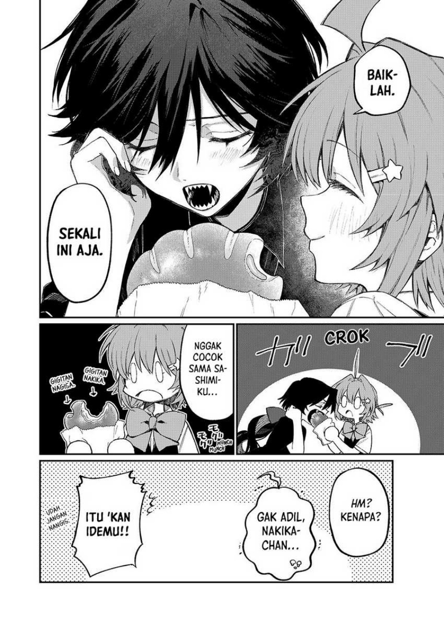 nakinagi - Chapter: 2