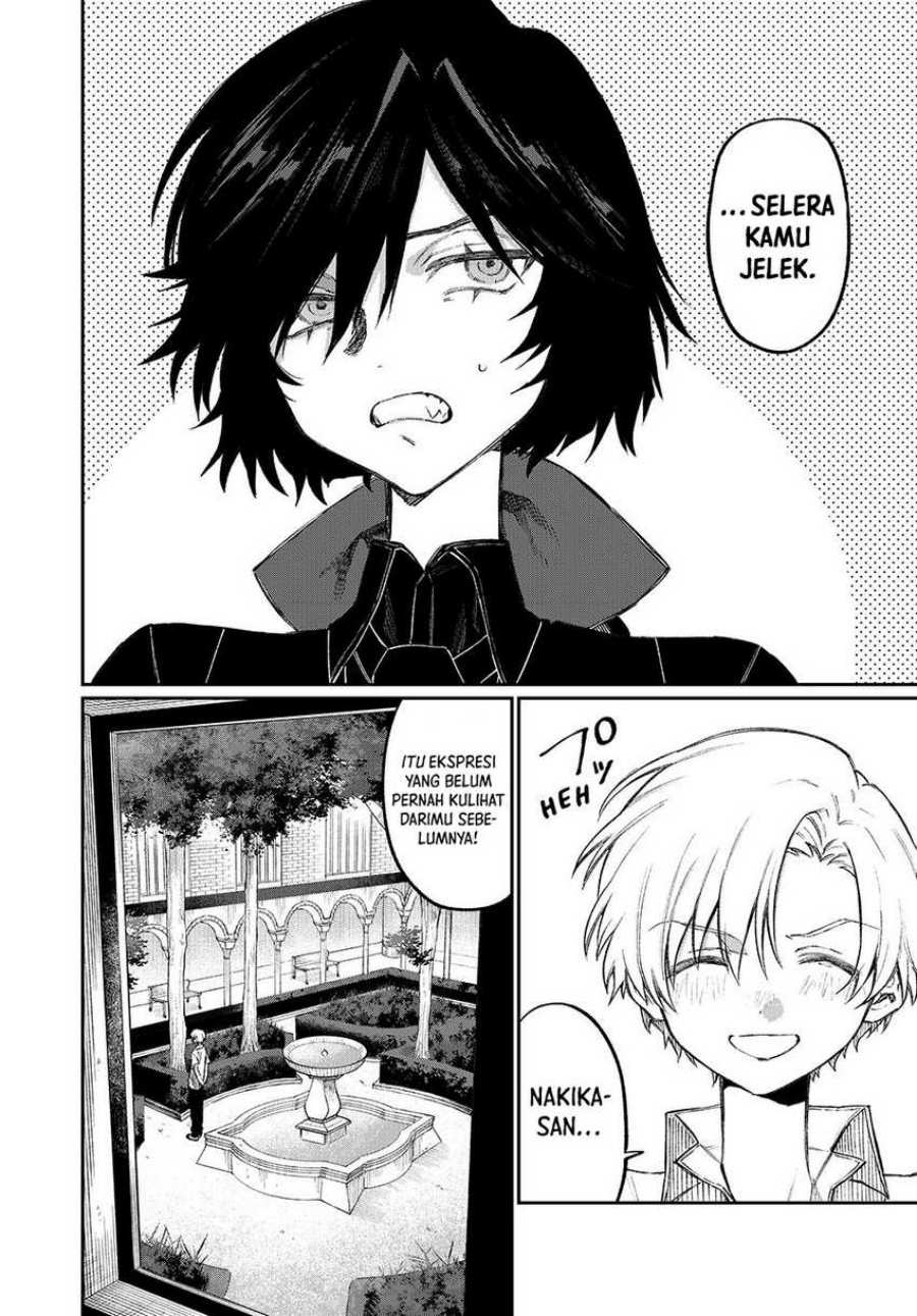 nakinagi - Chapter: 2