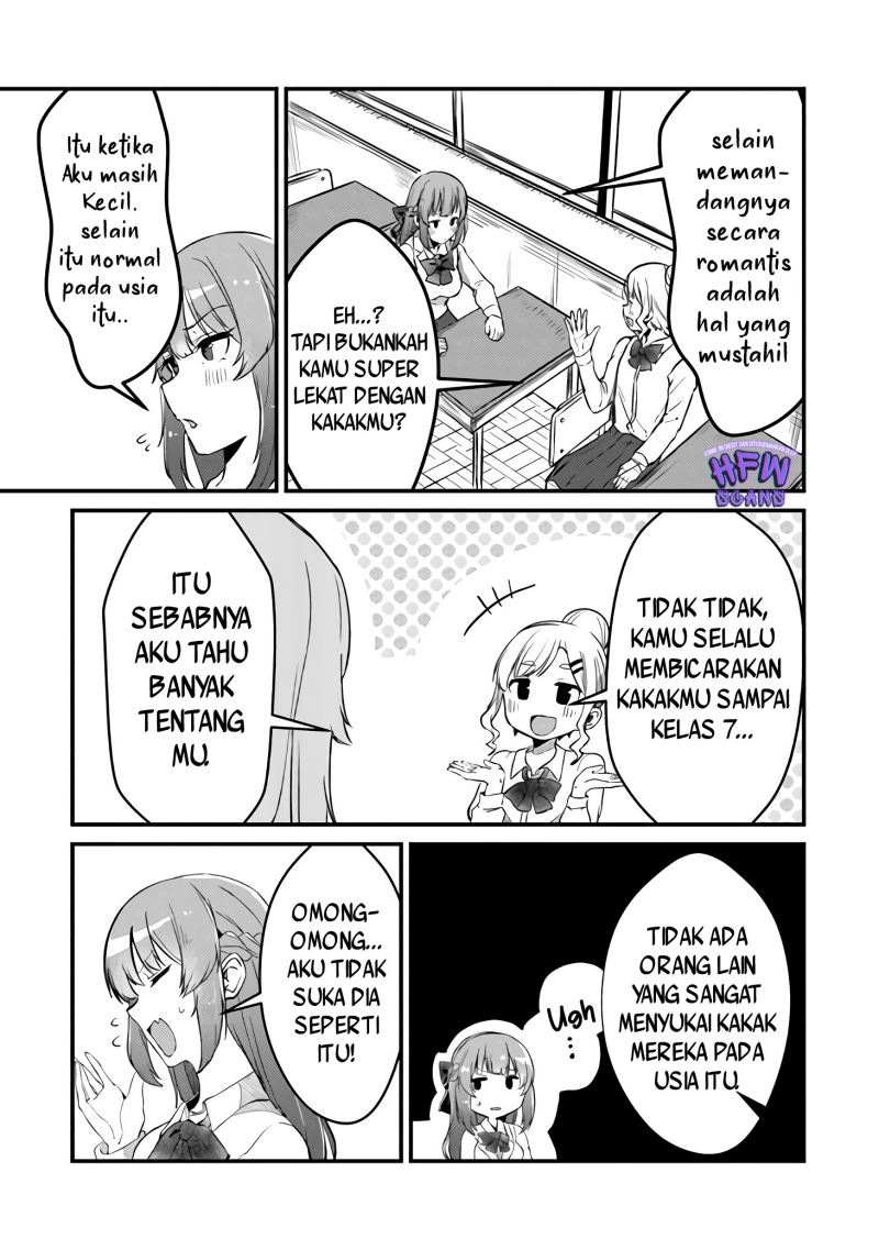 you-werent-my-sister-but-my-fiancee - Chapter: 2