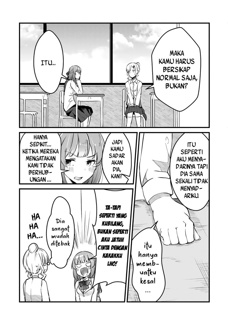 you-werent-my-sister-but-my-fiancee - Chapter: 2
