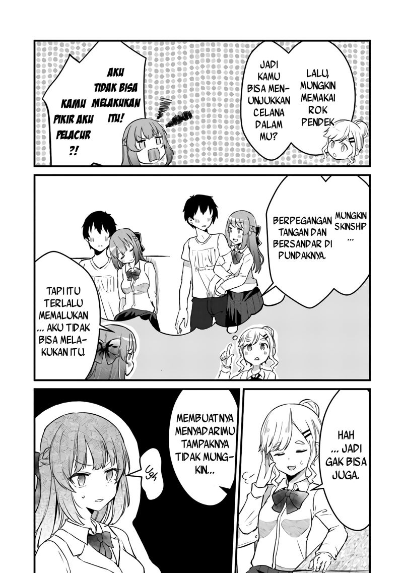 you-werent-my-sister-but-my-fiancee - Chapter: 2