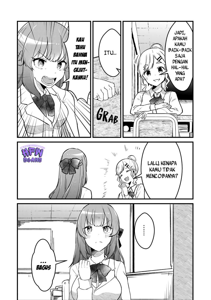you-werent-my-sister-but-my-fiancee - Chapter: 2