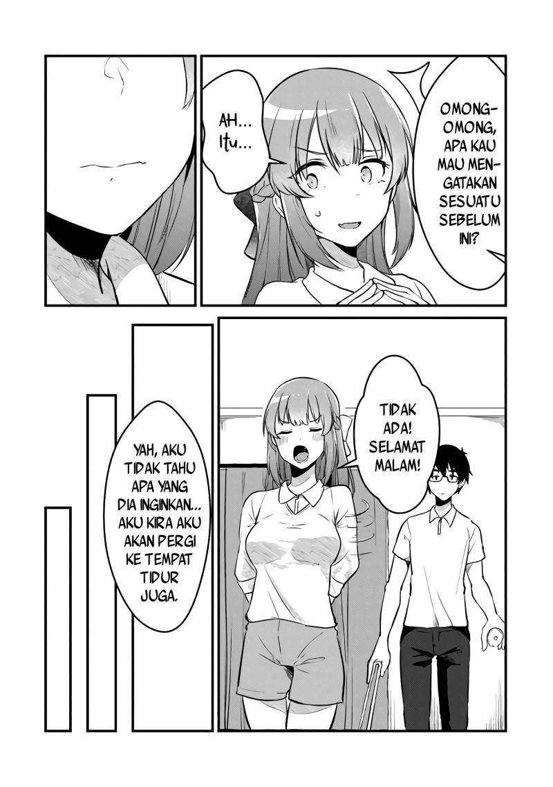 you-werent-my-sister-but-my-fiancee - Chapter: 2