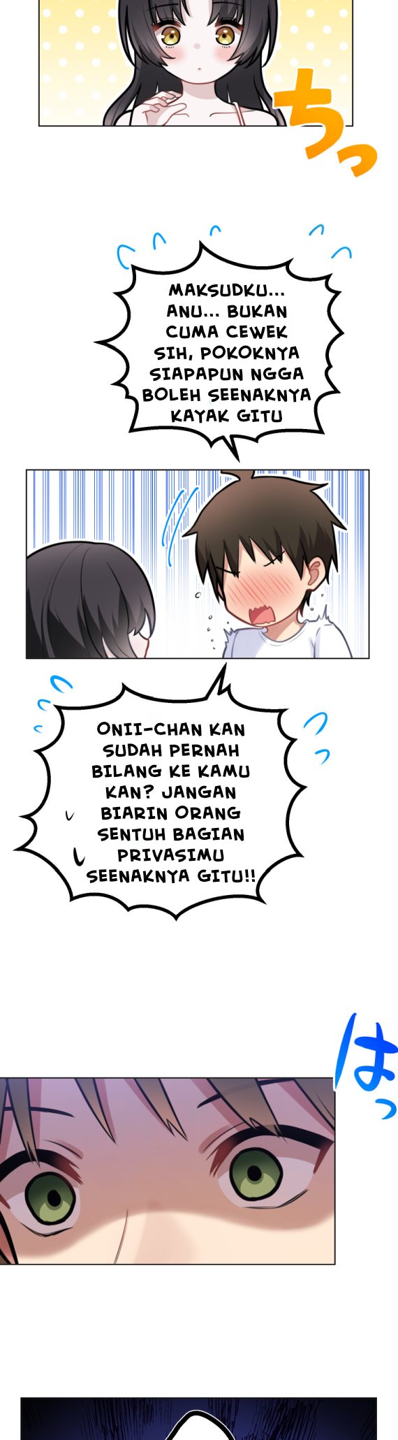 mendokusai-yurei-desu-ga-watashi-to-koi-shite-kuremasu-ka - Chapter: 2
