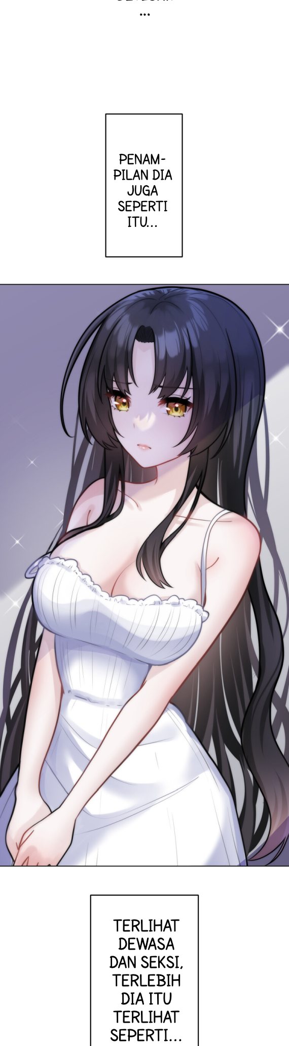 mendokusai-yurei-desu-ga-watashi-to-koi-shite-kuremasu-ka - Chapter: 2