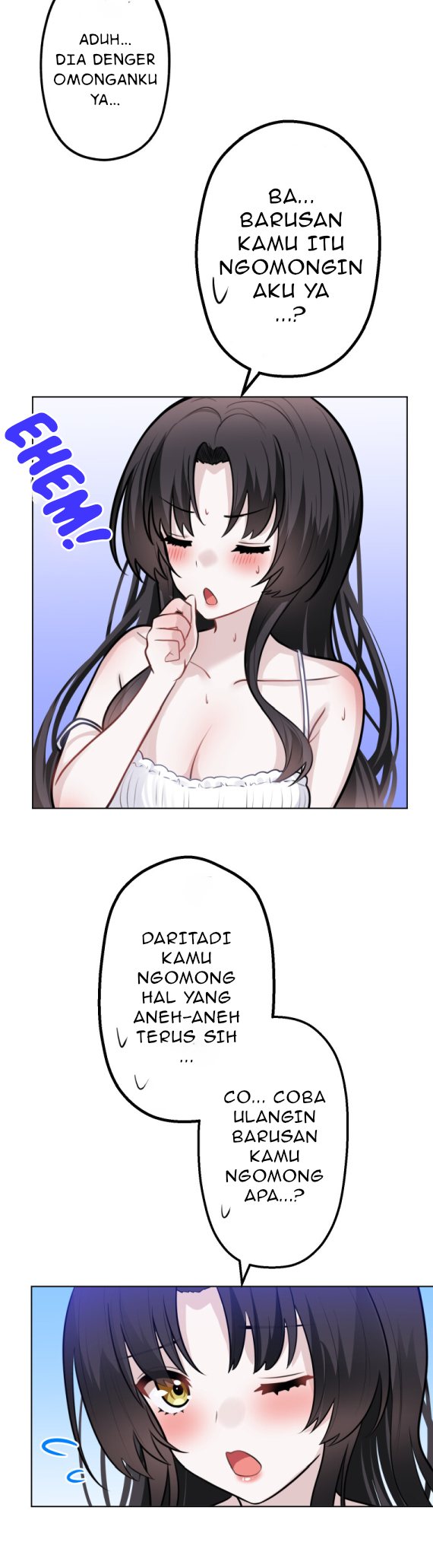 mendokusai-yurei-desu-ga-watashi-to-koi-shite-kuremasu-ka - Chapter: 2