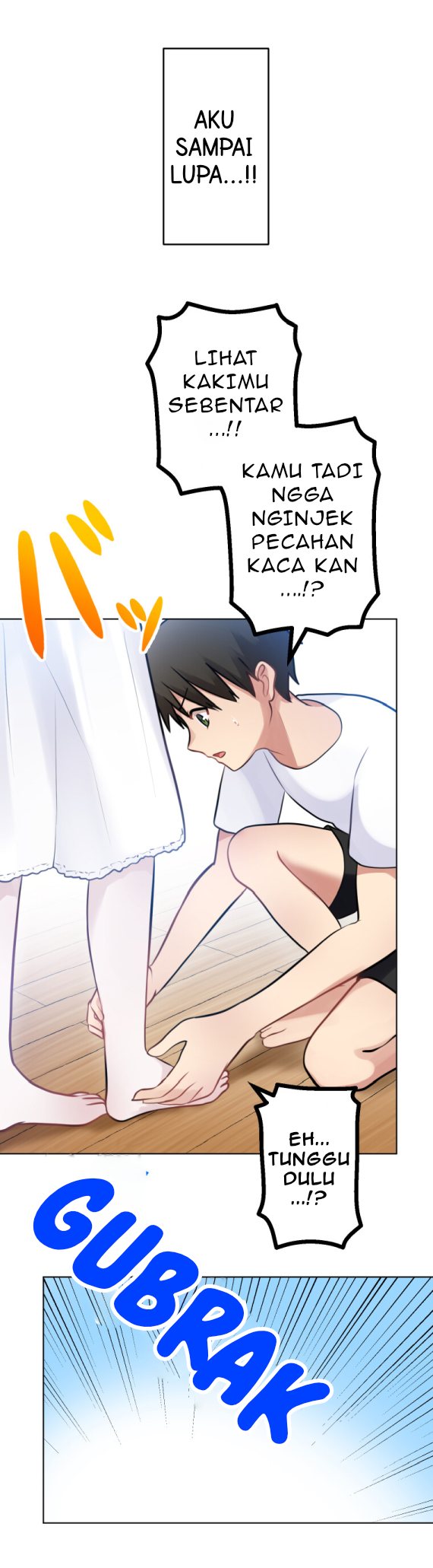 mendokusai-yurei-desu-ga-watashi-to-koi-shite-kuremasu-ka - Chapter: 2