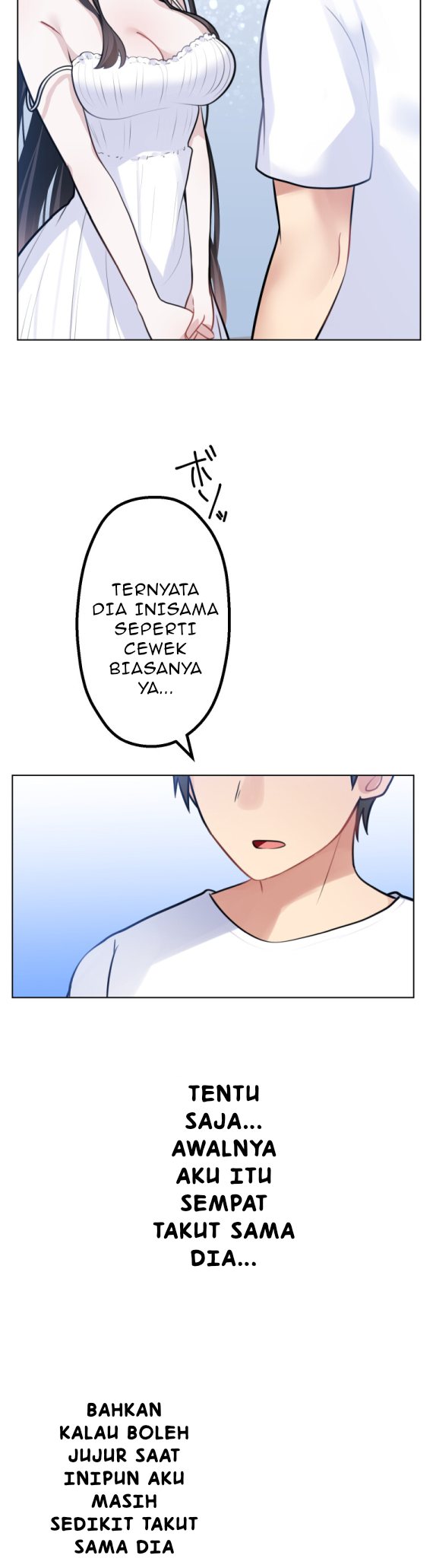 mendokusai-yurei-desu-ga-watashi-to-koi-shite-kuremasu-ka - Chapter: 2
