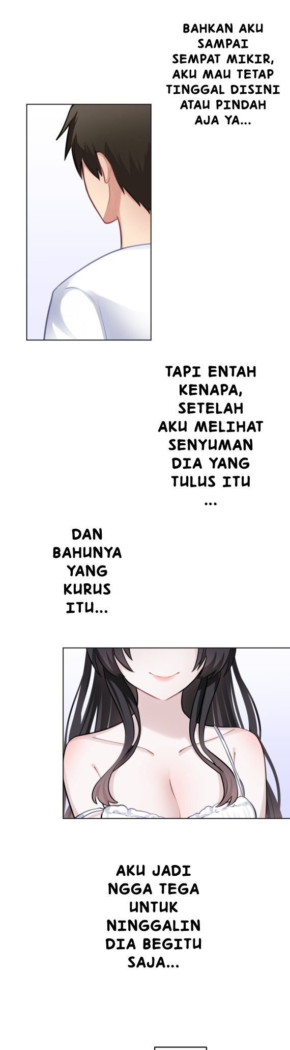 mendokusai-yurei-desu-ga-watashi-to-koi-shite-kuremasu-ka - Chapter: 2