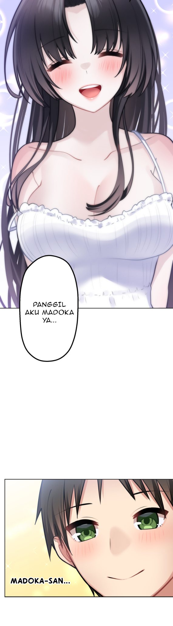 mendokusai-yurei-desu-ga-watashi-to-koi-shite-kuremasu-ka - Chapter: 2