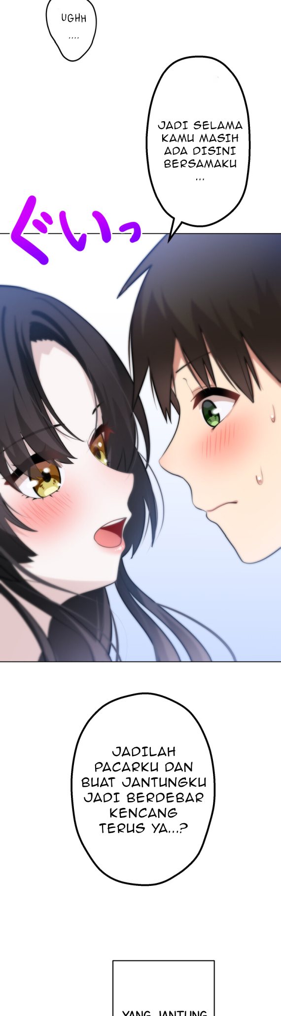 mendokusai-yurei-desu-ga-watashi-to-koi-shite-kuremasu-ka - Chapter: 2