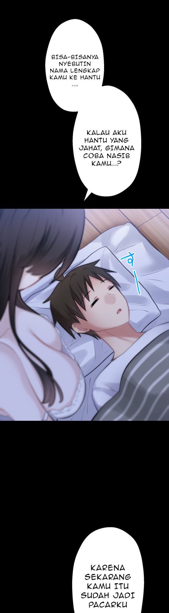 mendokusai-yurei-desu-ga-watashi-to-koi-shite-kuremasu-ka - Chapter: 2