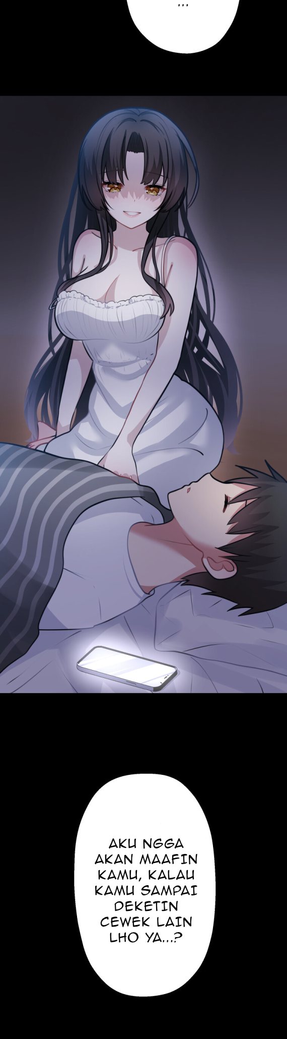 mendokusai-yurei-desu-ga-watashi-to-koi-shite-kuremasu-ka - Chapter: 2