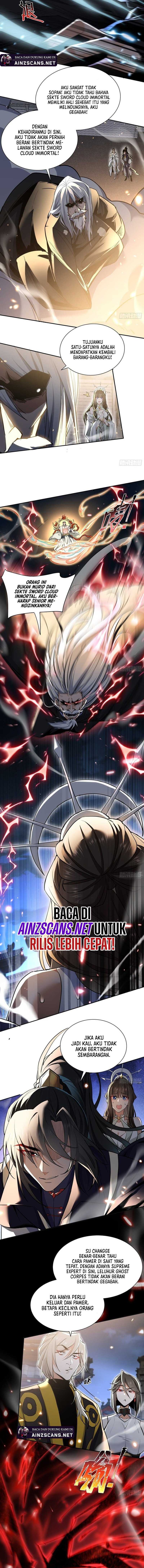 my-empress-disciple-is-about-to-turn-dark - Chapter: 3