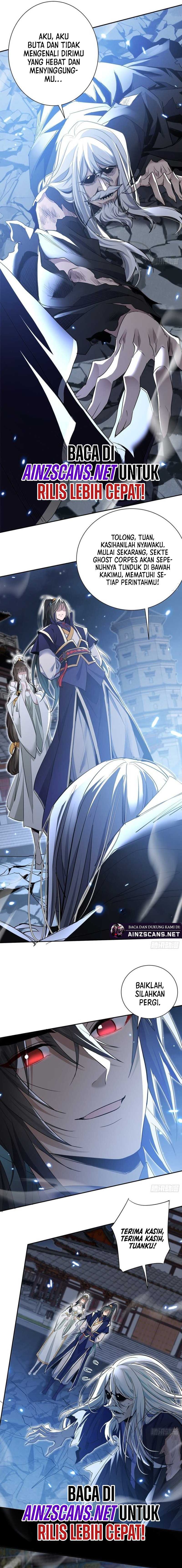 my-empress-disciple-is-about-to-turn-dark - Chapter: 3