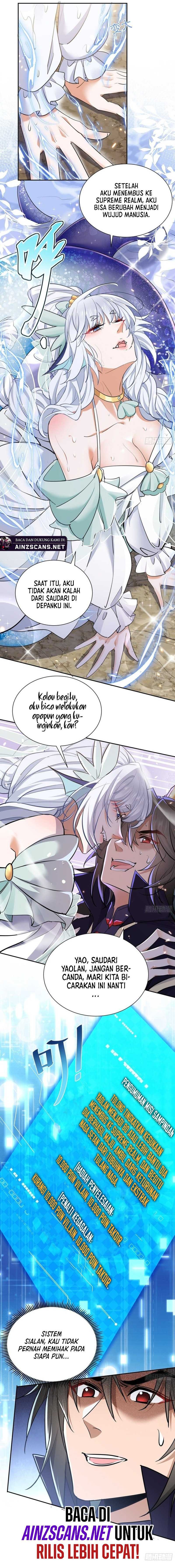 my-empress-disciple-is-about-to-turn-dark - Chapter: 3