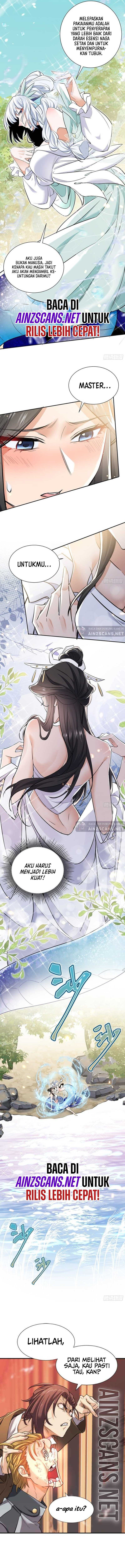 my-empress-disciple-is-about-to-turn-dark - Chapter: 3