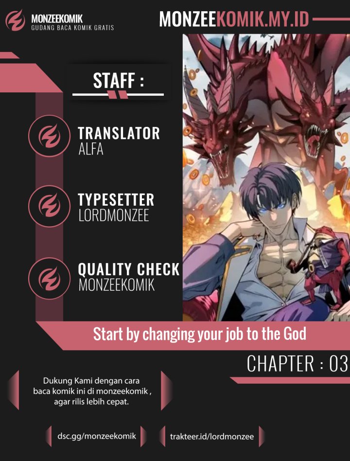 start-by-changing-your-job-to-the-god-of-wealth-and-taming-billions-of-divine-pets - Chapter: 3