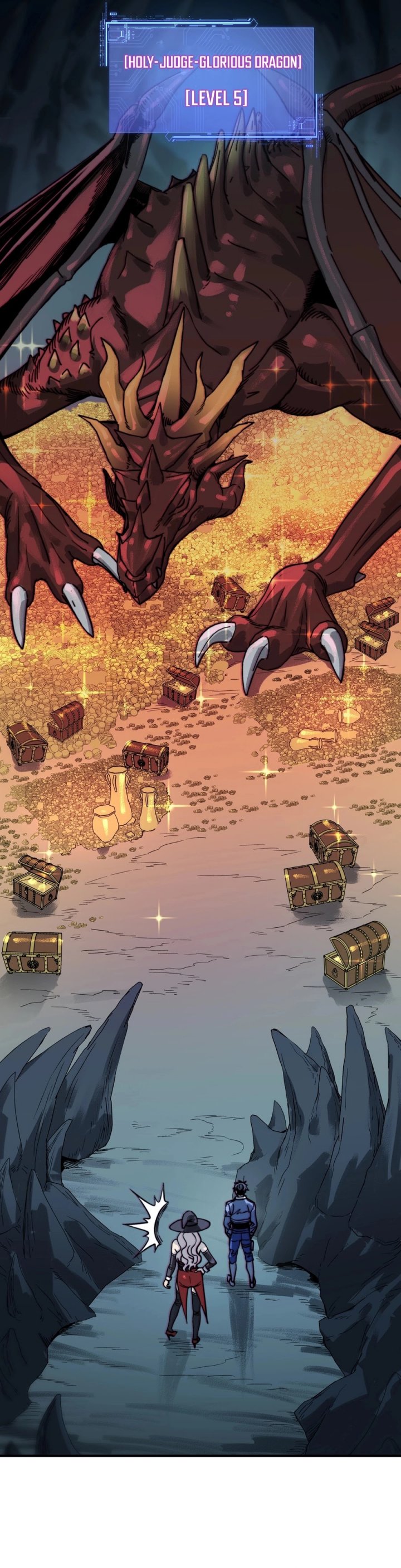 start-by-changing-your-job-to-the-god-of-wealth-and-taming-billions-of-divine-pets - Chapter: 3